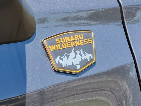 Used 2023 Subaru Forester Wilderness AWD/4WD image 27