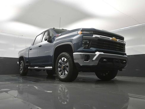 Used 2024 Chevrolet Silverado 2500 LT w/ All Star Edition AWD/4WD image 37