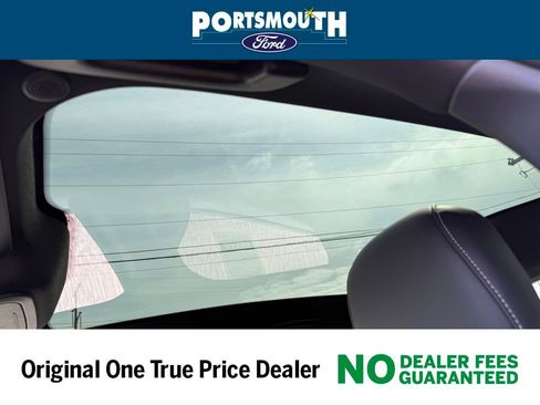 New 2025 Ford Mustang Mach-E GT image 8