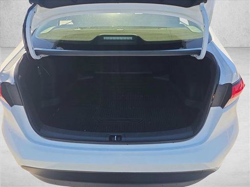 Certified 2026 Toyota Corolla LE FWD image 6