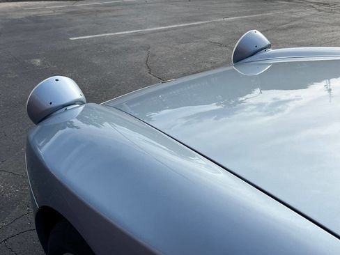 Used 1994 Porsche 968 Cabriolet RWD image 12