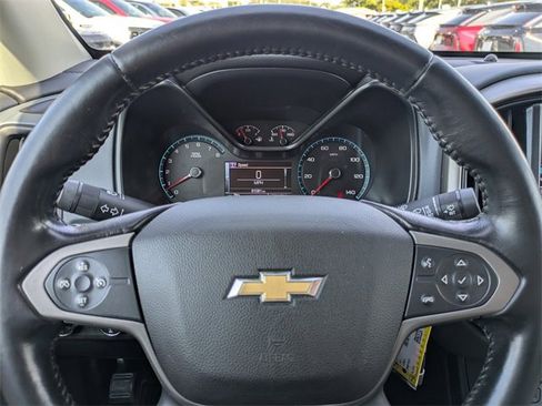 Used 2016 Chevrolet Colorado Z71 image 31