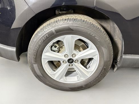 Used 2024 Ford Edge SE AWD/4WD image 33