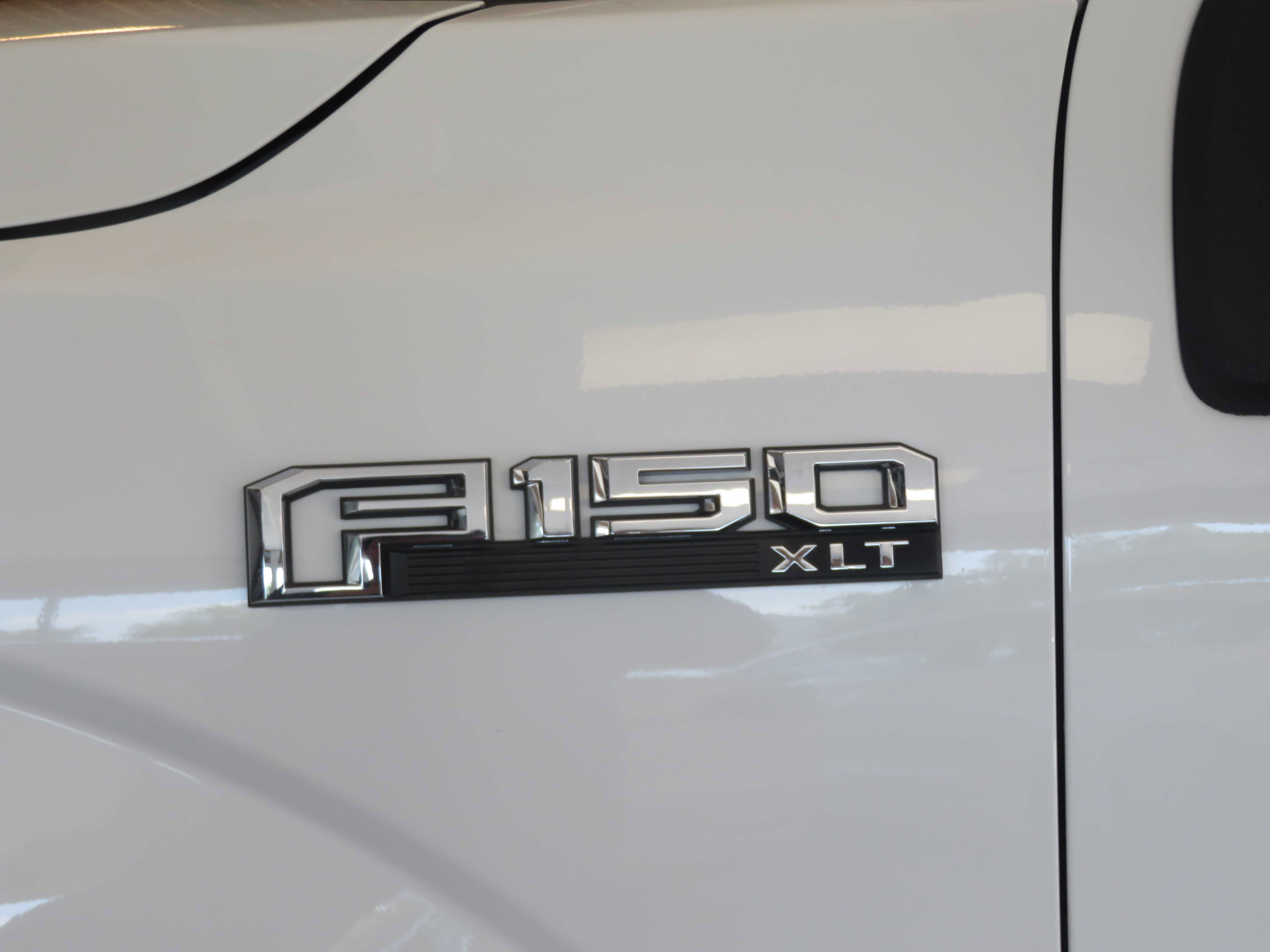 Used 2016 Ford F150 XLT w/ Equipment Group 301A Mid RWD image 81