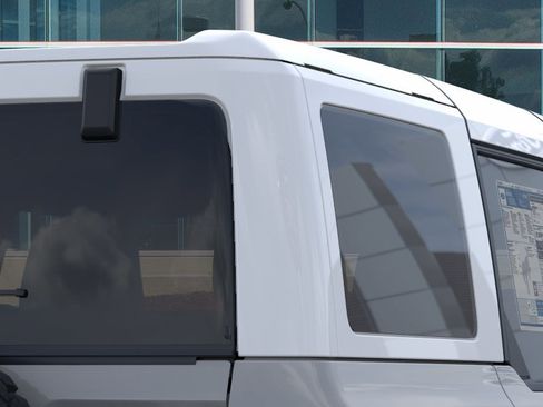 New 2026 Ford Bronco Heritage Edition image 25