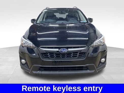 Used 2018 Subaru Crosstrek 2.0i Premium image 6