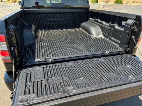 New 2026 Nissan Frontier SV w/ All-Weather Content Package AWD/4WD image 9