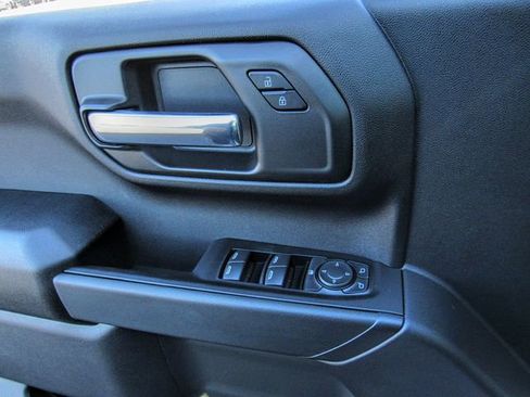 New 2026 GMC Sierra 1500 Pro w/ Graphite Edition image 13