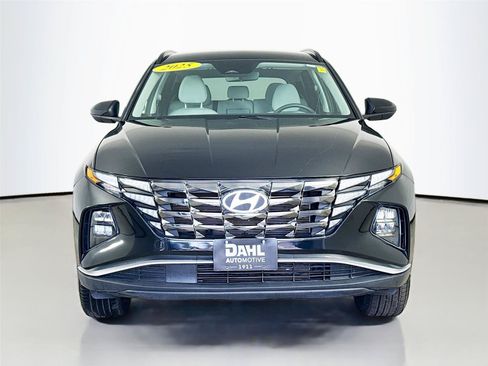 Used 2025 Hyundai Tucson SEL AWD/4WD image 3