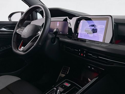 Used 2024 Volkswagen GTI Autobahn image 30