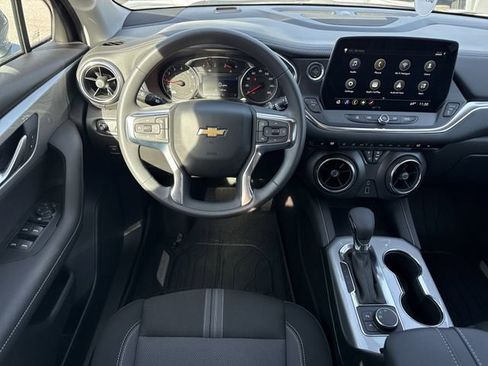 New 2025 Chevrolet Blazer LT w/ Driver Confidence Package image 14