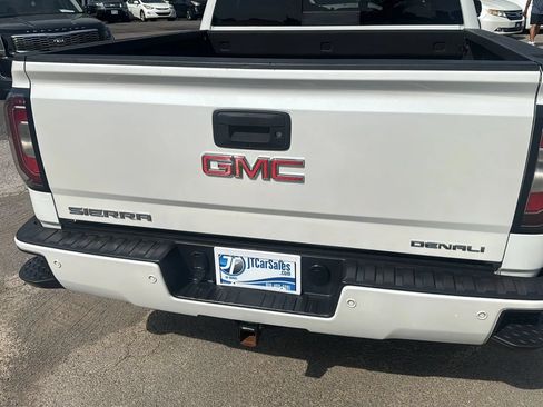 Used 2016 GMC Sierra 1500 Denali AWD/4WD image 23