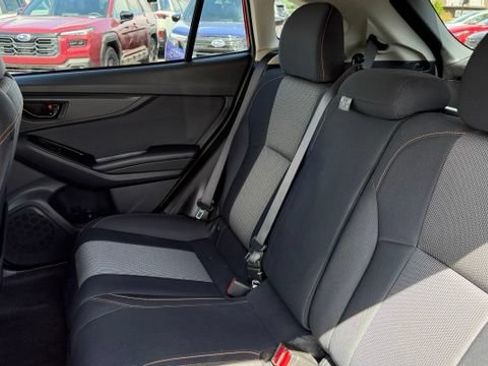 Used 2023 Subaru Crosstrek 2.0i Premium AWD/4WD image 13