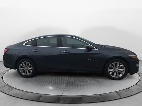 Used 2019 Chevrolet Malibu LT image 6