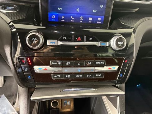 Certified 2023 Ford Explorer ST w/ Equipment Group 401A image 20