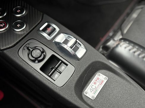 Used 2015 Alfa Romeo 4C Launch Edition w/ Convenience Group image 25