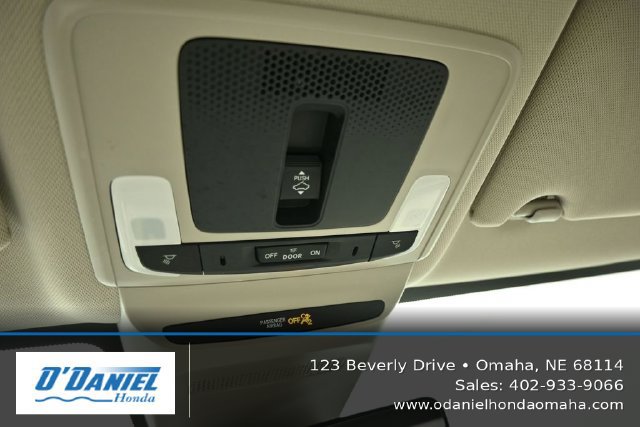 Used 2025 Honda HR-V EX-L image 30