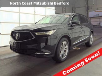 Used 2023 Acura MDX 3.5L video 1