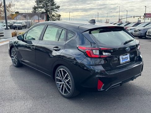 New 2026 Subaru Impreza 2.0i Sport AWD/4WD image 5