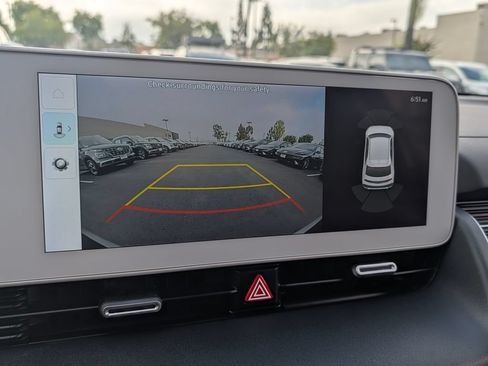 Certified 2024 Hyundai Ioniq 5 SEL RWD image 22