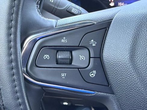 Used 2026 Chevrolet TrailBlazer ACTIV w/ Convenience Package FWD image 23