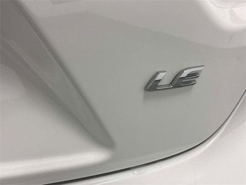 Certified 2025 Toyota Corolla LE image 10
