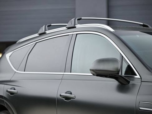 New 2026 Genesis GV80 2.5T Advanced AWD/4WD image 3