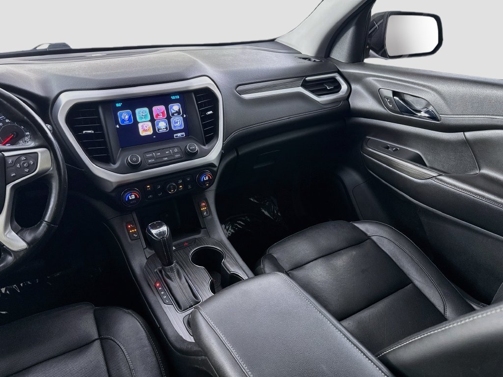 Used 2019 GMC Acadia SLT AWD/4WD image 29