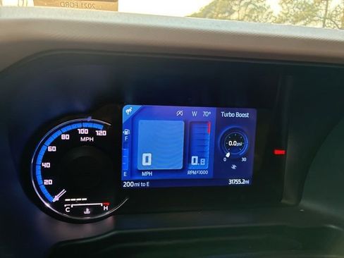 Used 2021 Ford Bronco Big Bend image 32