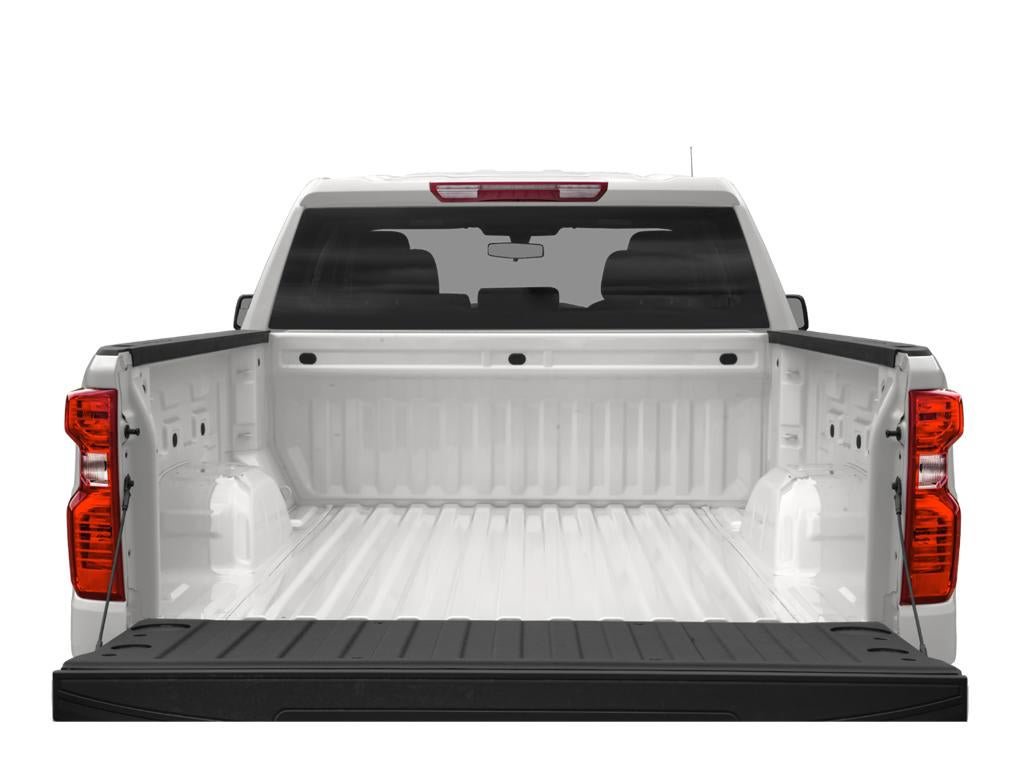 Used 2022 Chevrolet Silverado 1500 RST AWD/4WD image 41