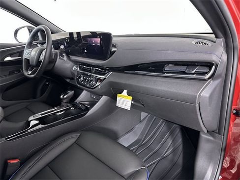 New 2026 Buick Envista Sport Touring w/ Convenience I Package image 29