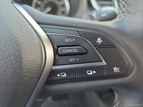 Used 2020 INFINITI QX50 Essential w/ Edition 30 Package AWD/4WD image 21