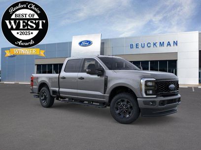 Used 2026 Ford F250 XL w/ STX Appearance Package