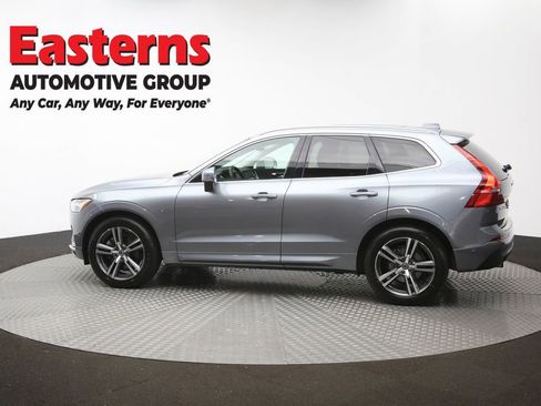 Used 2019 Volvo XC60 T6 Momentum w/ Premium Package image 65