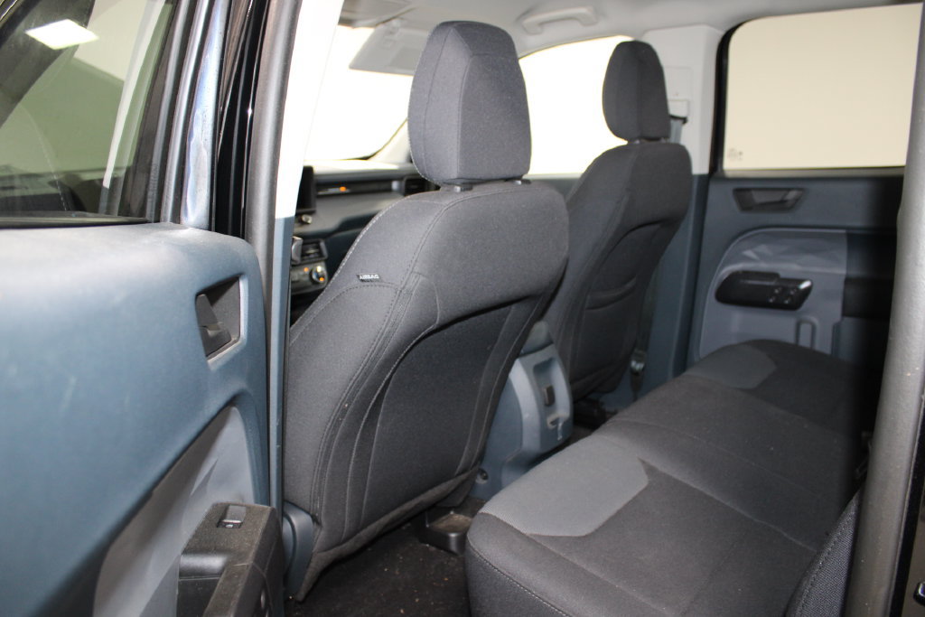 Used 2024 Ford Maverick XL FWD image 17