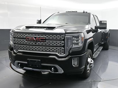 Used 2021 GMC Sierra 3500 Denali