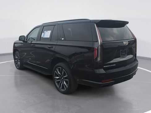 Certified 2021 Cadillac Escalade Sport image 5