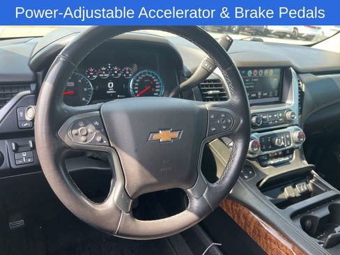 Used 2020 Chevrolet Tahoe Premier image 17