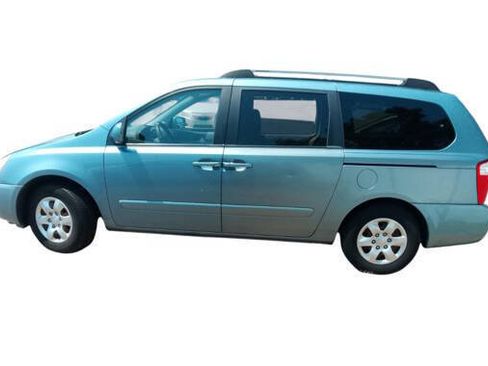 Used 2006 Kia Sedona FWD image 2