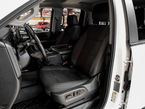 Used 2022 Chevrolet Silverado 2500 LT w/ Convenience Package AWD/4WD image 34