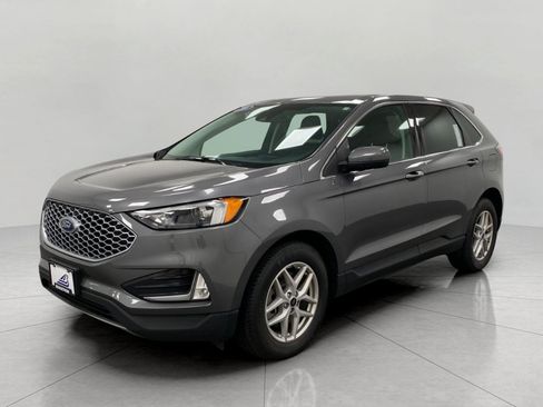 Used 2024 Ford Edge SEL w/ Convenience Package AWD/4WD image 10