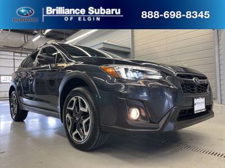 Used 2019 Subaru Crosstrek 2.0i Limited w/ Moonroof Package video 1