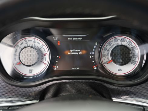 Used 2018 Dodge Challenger T/A image 22