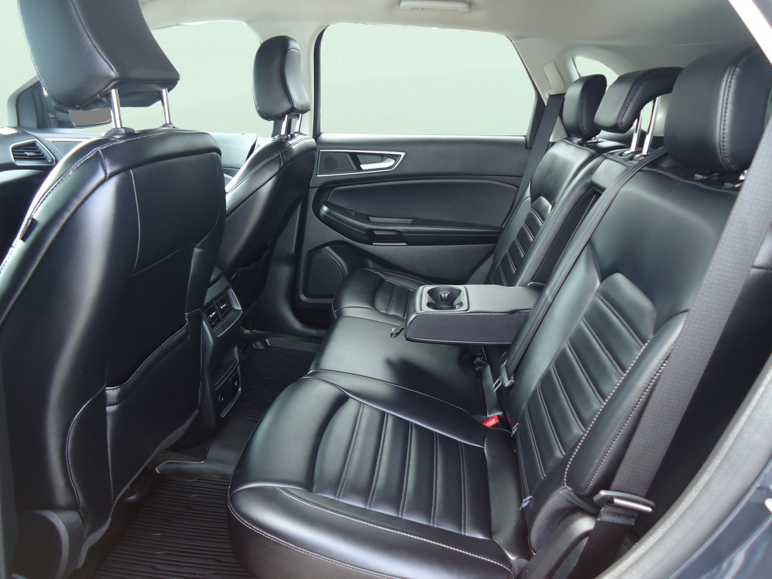 Used 2024 Ford Edge SEL w/ Convenience Package AWD/4WD image 25