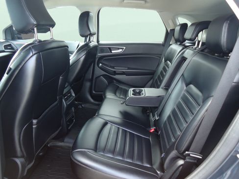 Used 2024 Ford Edge SEL w/ Convenience Package AWD/4WD image 25