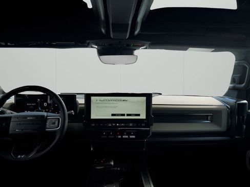 New 2026 GMC Hummer EV SUV AWD/4WD image 24