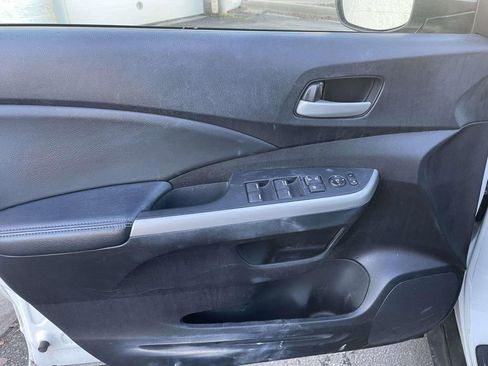 Used 2013 Honda CR-V EX-L image 25