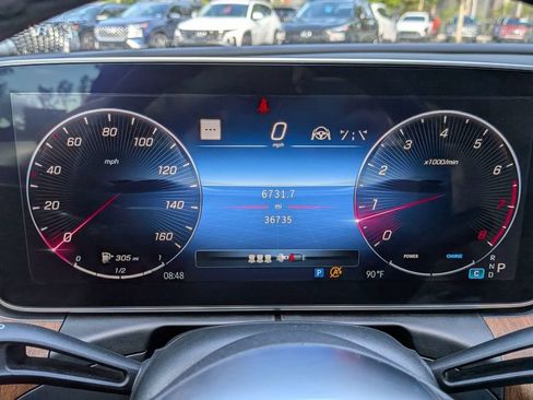 Used 2023 Mercedes-Benz C 300 Sedan image 26