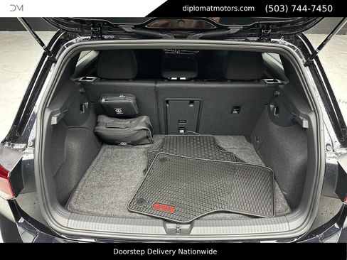 Used 2022 Volkswagen GTI S image 41