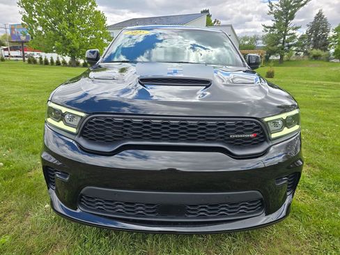 Used 2025 Dodge Durango R/T AWD/4WD image 2